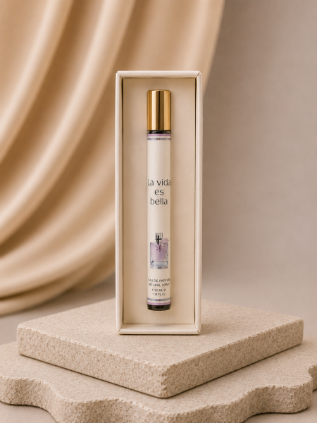 عطر لافيدا 35ml