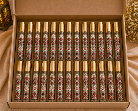 قلم عطر