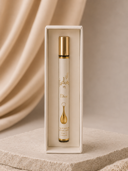 عطر جادور 35ml